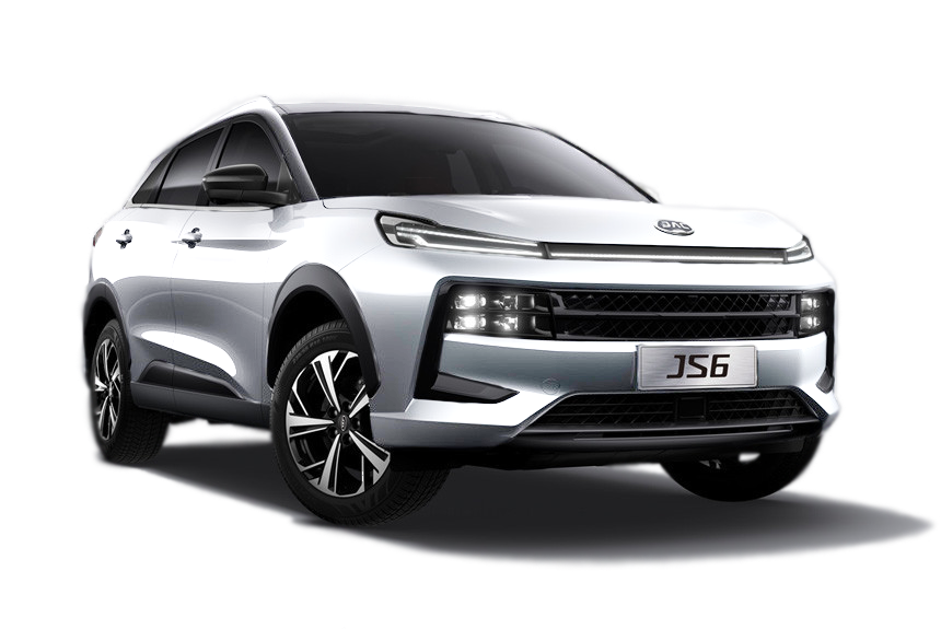 JAC JS6