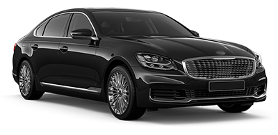 Kia K900