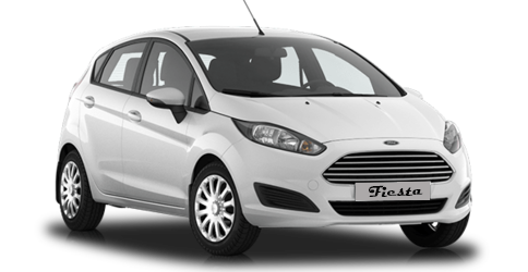 Ford Fiesta Hatchback