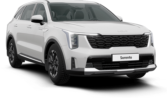 Kia Sorento New24
