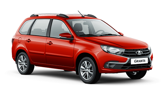 Lada Granta Universal New