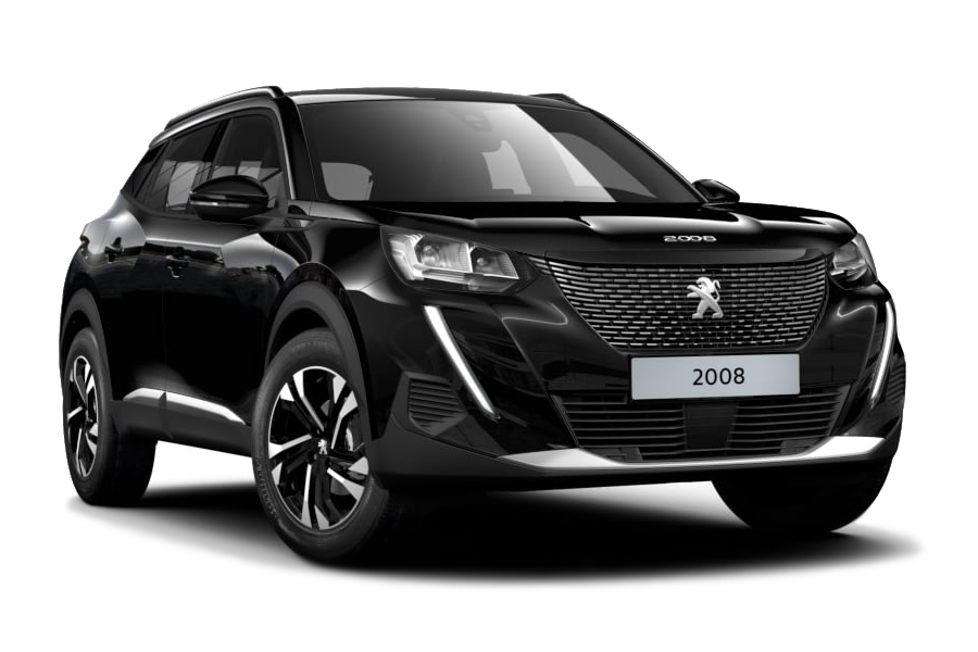 Peugeot 2008 New
